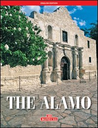 Alamo. Ediz. inglese - Librerie.coop