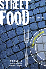 Street Food - Librerie.coop
