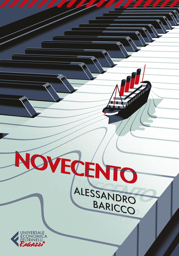 Novecento - Librerie.coop Novecento - Librerie.coop