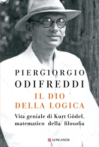 Il dio della logica - Librerie.coop Il dio della logica - Librerie.coop
