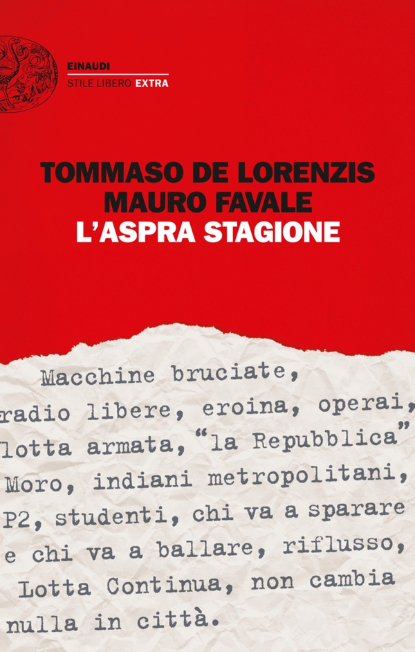L'aspra stagione - Librerie.coop L'aspra stagione - Librerie.coop