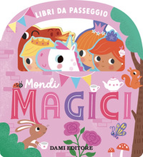Mondi magici - Librerie.coop Mondi magici - Librerie.coop