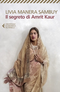 Il segreto di Amrit Kaur - Librerie.coop Il segreto di Amrit Kaur - Librerie.coop