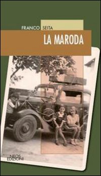 La maroda - Librerie.coop
