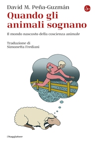 Quando gli animali sognano - Librerie.coop Quando gli animali sognano - Librerie.coop
