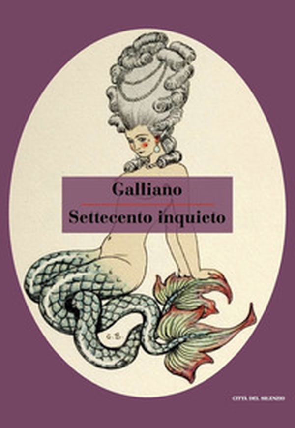 Settecento inquieto. Noia, erotismo e malinconia nel secolo dei Lumi - Librerie.coop Settecento inquieto. Noia, erotismo e malinconia nel secolo dei Lumi - Librerie.coop