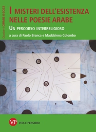 I misteri dell'esistenza nelle poesie arabe - Librerie.coop