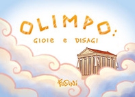 Olimpo: gioie e disagi - Librerie.coop
