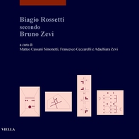 Biagio Rossetti secondo Bruno Zevi - Librerie.coop Biagio Rossetti secondo Bruno Zevi - Librerie.coop