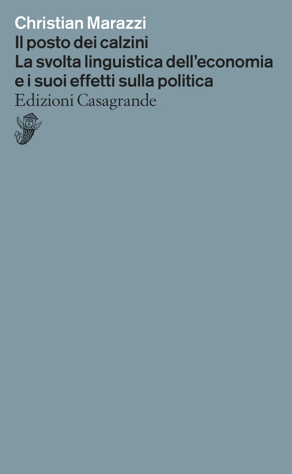 Il posto dei calzini - Librerie.coop Il posto dei calzini - Librerie.coop