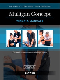 Mulligan concept. Terapia manuale - Librerie.coop