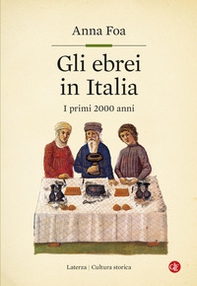 Gli ebrei in Italia. I primi 2000 anni - Librerie.coop