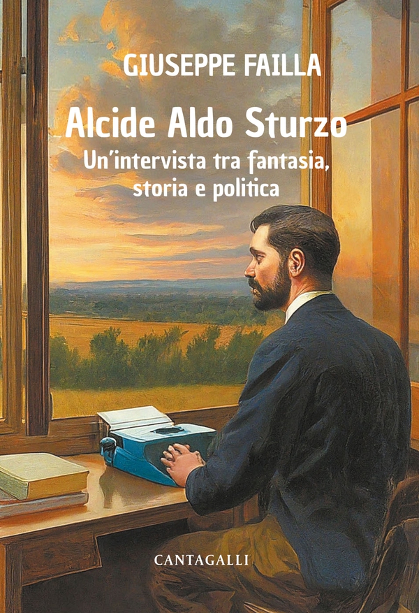 Alcide Aldo Sturzo - Librerie.coop Alcide Aldo Sturzo - Librerie.coop