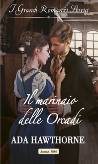 Il marinaio delle Orcadi - Librerie.coop