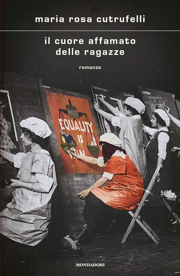 Il cuore affamato delle ragazze - Librerie.coop Il cuore affamato delle ragazze - Librerie.coop