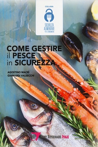 Come gestire il pesce in sicurezza - Librerie.coop
