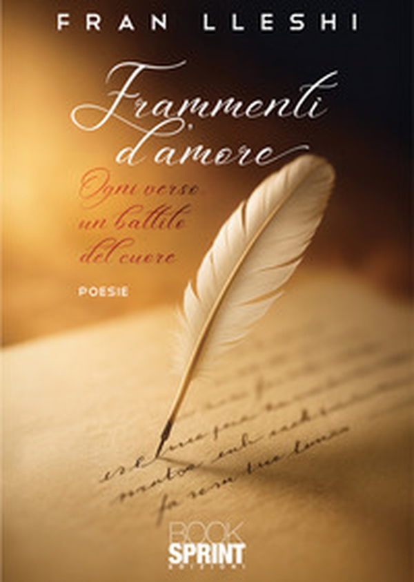 Frammenti d'amore - Librerie.coop
