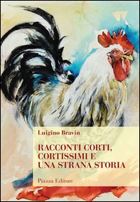 Racconti corti, cortissimi e una strana storia - Librerie.coop Racconti corti, cortissimi e una strana storia - Librerie.coop