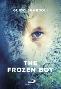 The frozen boy - Librerie.coop