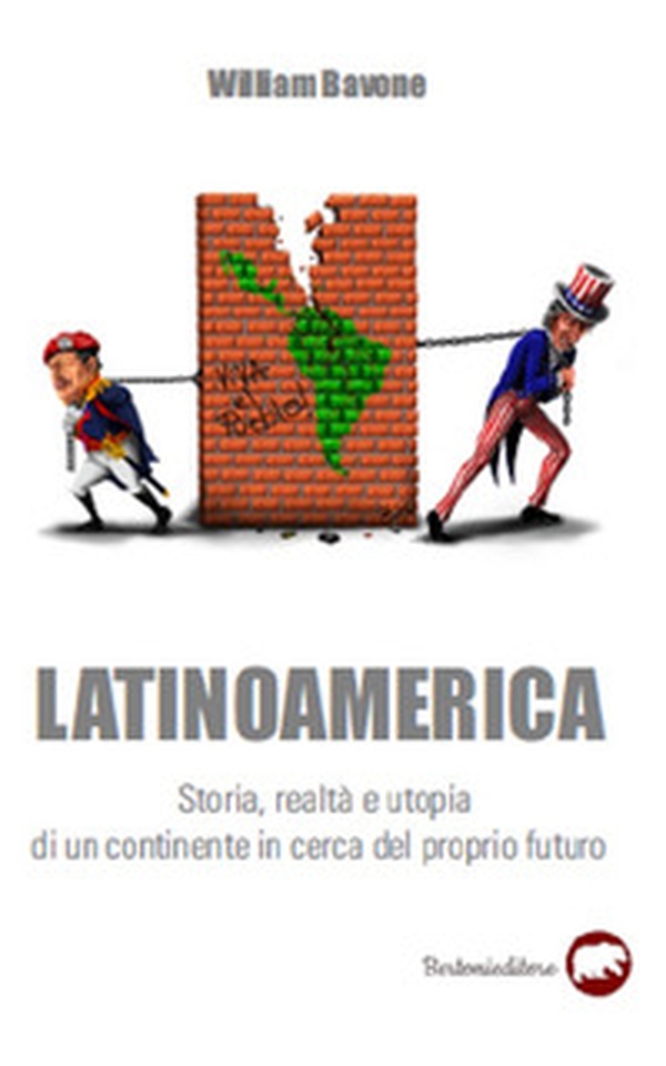 Latinoamerica. Storia, realtà e utopia di un continente in cerca del proprio futuro - Librerie.coop Latinoamerica. Storia, realtà e utopia di un continente in cerca del proprio futuro - Librerie.coop