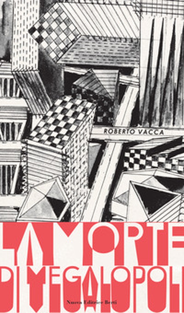 La morte di Megalopoli - Librerie.coop La morte di Megalopoli - Librerie.coop