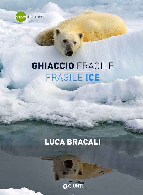 Ghiaccio fragile / Fragile Ice - Librerie.coop Ghiaccio fragile / Fragile Ice - Librerie.coop