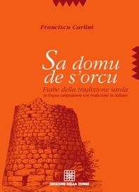 Sa domu de s'orcu - Librerie.coop Sa domu de s'orcu - Librerie.coop