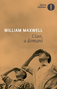 Ciao, a domani - Librerie.coop