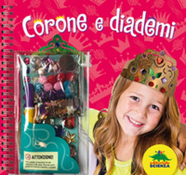 Corone e diademi - Librerie.coop Corone e diademi - Librerie.coop