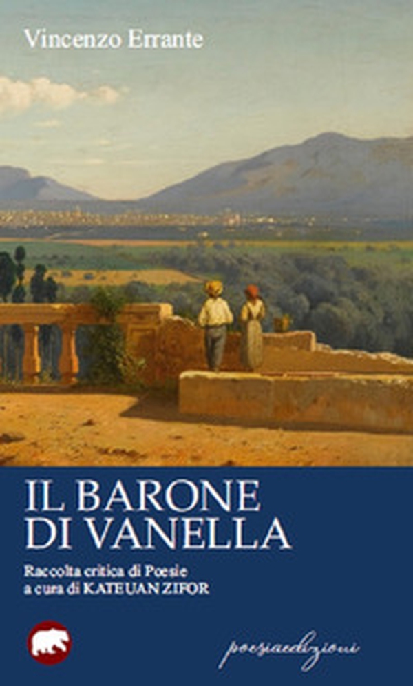 Il barone di Vanella - Librerie.coop Il barone di Vanella - Librerie.coop