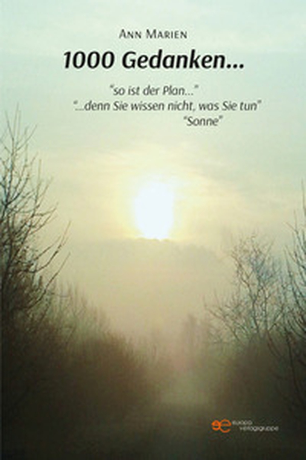 1000 Gedanken... - Librerie.coop 1000 Gedanken... - Librerie.coop