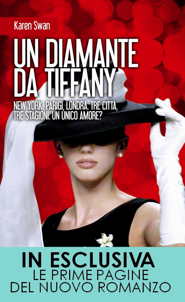 Un diamante da Tiffany - Librerie.coop Un diamante da Tiffany - Librerie.coop