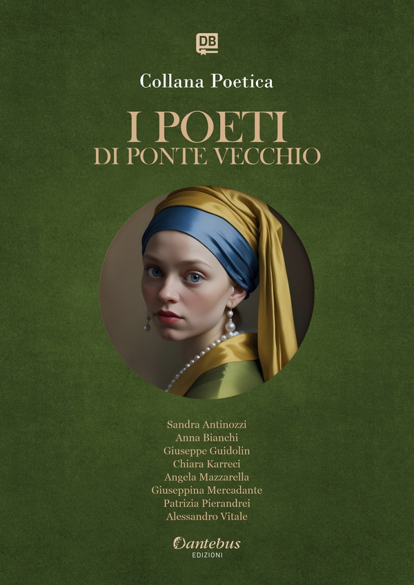 Collana Poetica I Poeti di Ponte Vecchio vol. 11 - Edizione 2025 - Librerie.coop Collana Poetica I Poeti di Ponte Vecchio vol. 11 - Edizione 2025 - Librerie.coop