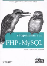 Programmare in PHP e MySQL - Librerie.coop
