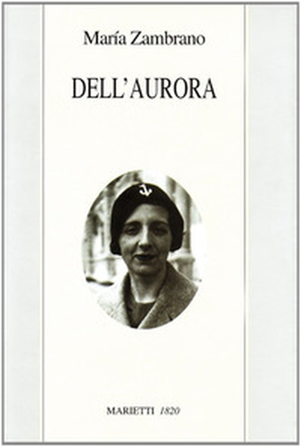 Dell'aurora - Librerie.coop Dell'aurora - Librerie.coop