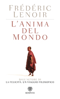 L'anima del mondo - Librerie.coop L'anima del mondo - Librerie.coop