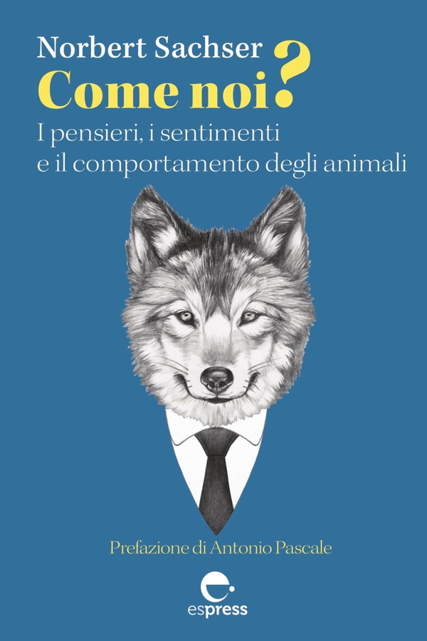 Come noi? - Librerie.coop Come noi? - Librerie.coop