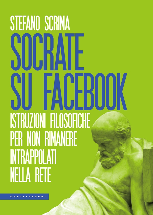 Socrate su Facebook - Librerie.coop Socrate su Facebook - Librerie.coop