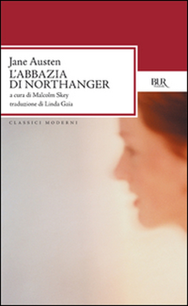 L'Abbazia di Northanger - Librerie.coop L'Abbazia di Northanger - Librerie.coop