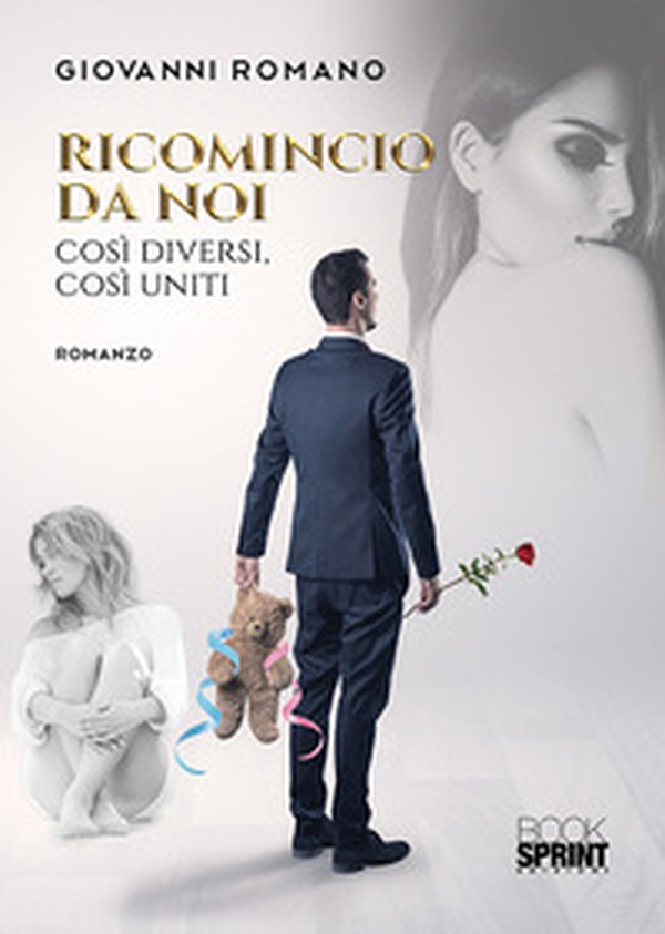 Ricomincio da noi. Così diversi, così uniti - Librerie.coop Ricomincio da noi. Così diversi, così uniti - Librerie.coop
