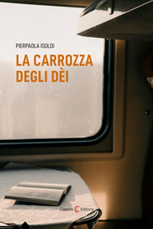 La carrozza degli dèi - Librerie.coop La carrozza degli dèi - Librerie.coop