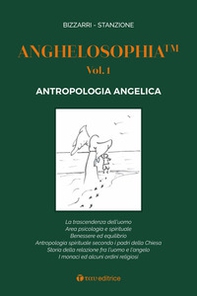 Anghelosophia - Librerie.coop