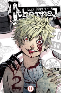 AEthernal - Librerie.coop