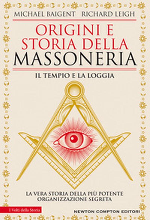 Origini e storia della massoneria. Il tempio e la loggia - Librerie.coop Origini e storia della massoneria. Il tempio e la loggia - Librerie.coop