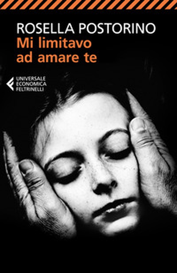 Mi limitavo ad amare te - Librerie.coop Mi limitavo ad amare te - Librerie.coop