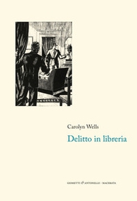 Delitto in libreria - Librerie.coop