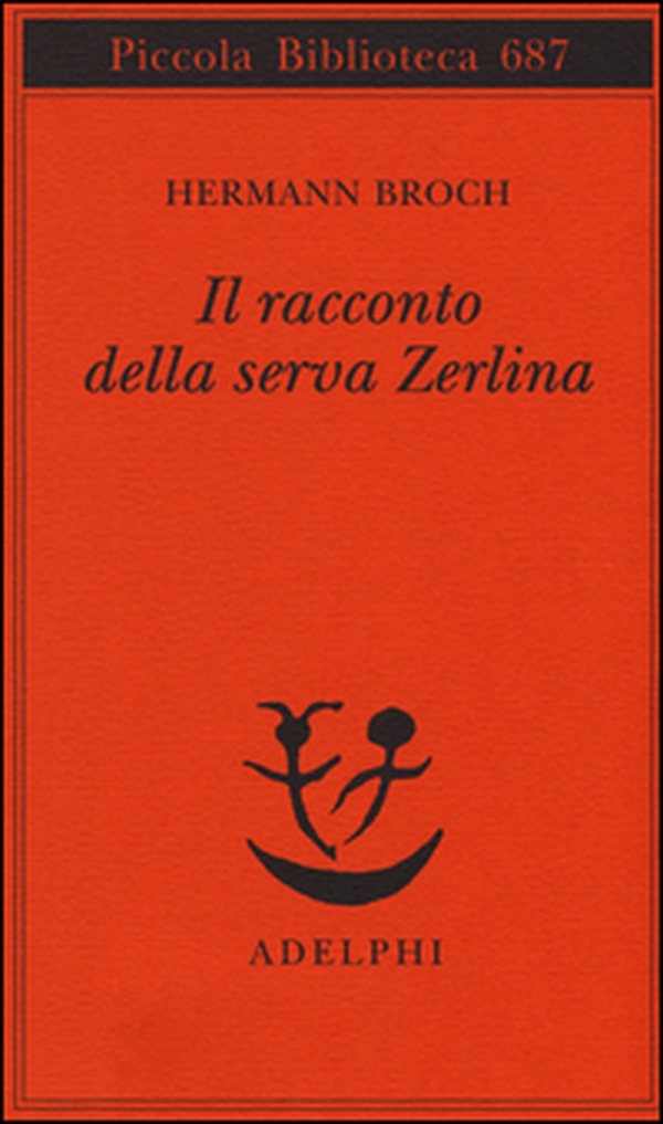 Il racconto della serva Zerlina - Librerie.coop Il racconto della serva Zerlina - Librerie.coop