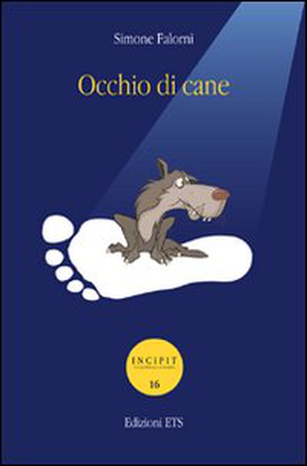 Occhio di cane - Librerie.coop Occhio di cane - Librerie.coop