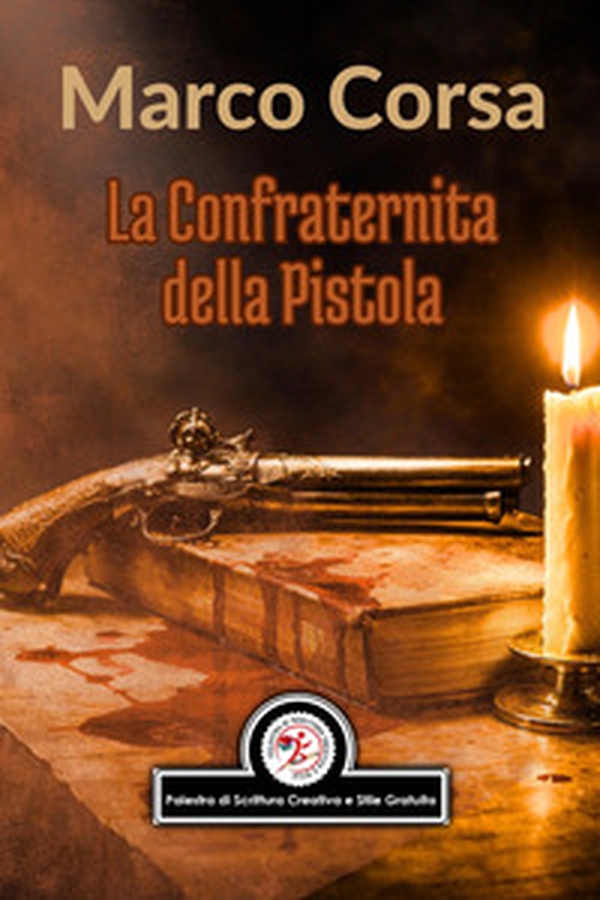 La confraternita della pistola - Librerie.coop