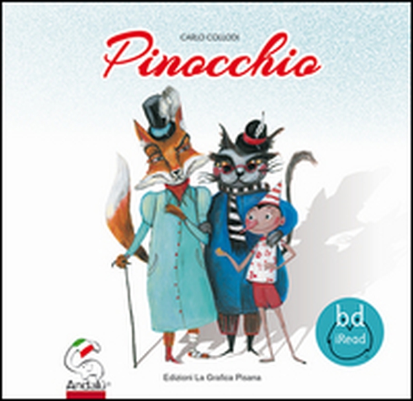 Pinocchio - Librerie.coop